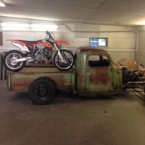 Meet your Posher, Lance